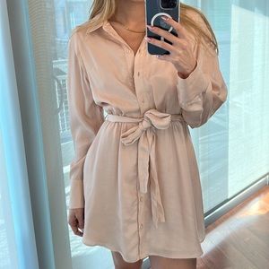 Zara dress